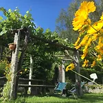 Sempreverde Frühstückspension