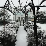 Frühstückspension Sempreverde 3*