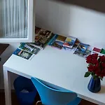 Sempreverde Frühstückspension