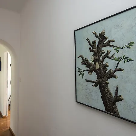 Couette-café Sempreverde 3*