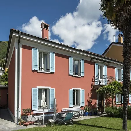 Sempreverde Bed and Breakfast