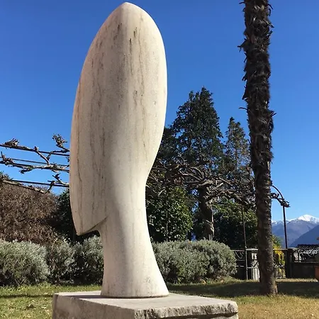 Sempreverde Couette-café 3*