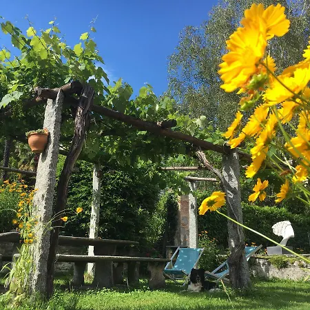 Sempreverde Bed & Breakfast