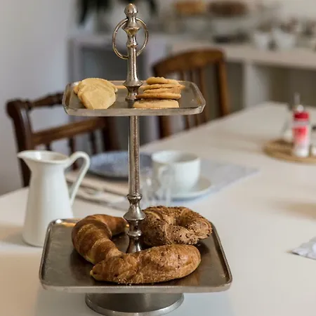 Sempreverde Couette-café Locarno