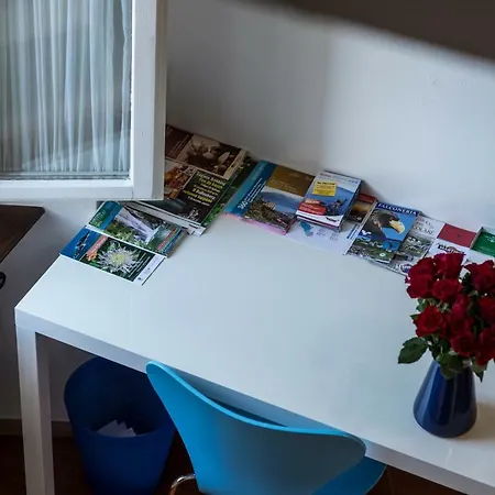 Sempreverde Couette-café