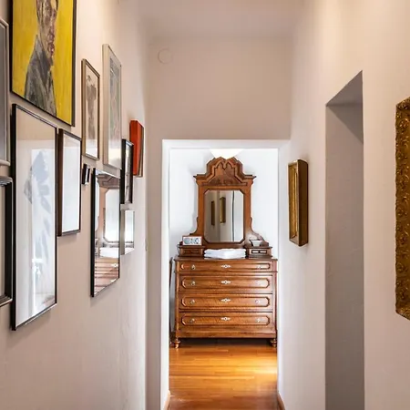 Sempreverde Bed & Breakfast 3*