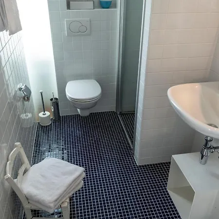 Sempreverde Couette-café Locarno