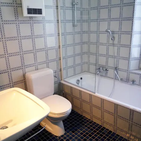 Sempreverde Bed & Breakfast Locarno