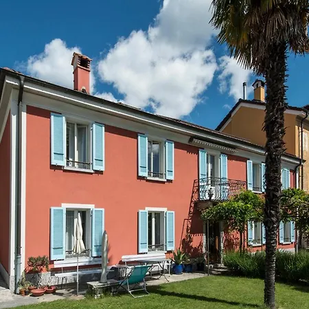 Bed & Breakfast Sempreverde