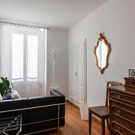 Sempreverde Couette-café