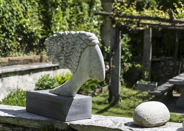 Frühstückspension Sempreverde 3*