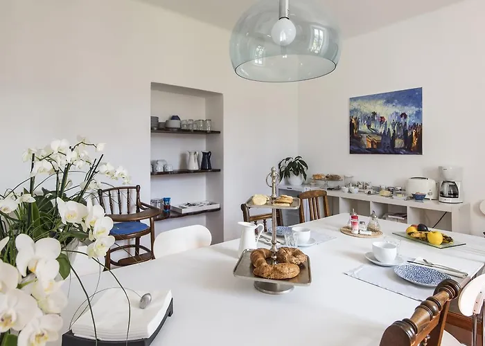 塞姆普瓦德别墅住宿加早餐旅馆 3*