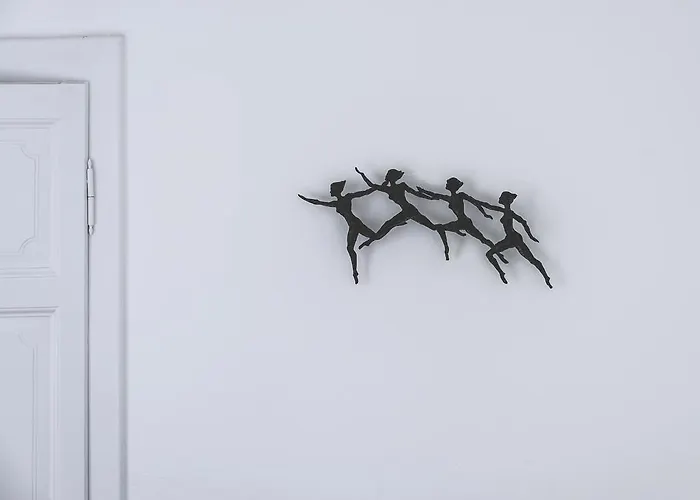 Nocleg ze śniadaniem Sempreverde