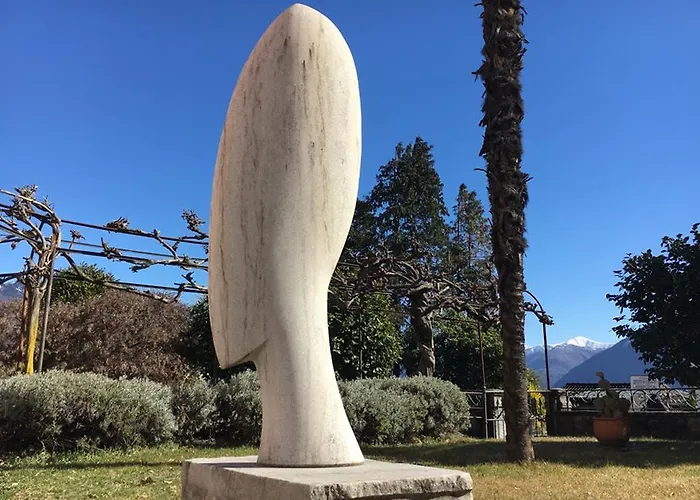 塞姆普瓦德别墅住宿加早餐旅馆 住宿加早餐酒店 3*