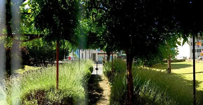 Nocleg ze śniadaniem Sempreverde