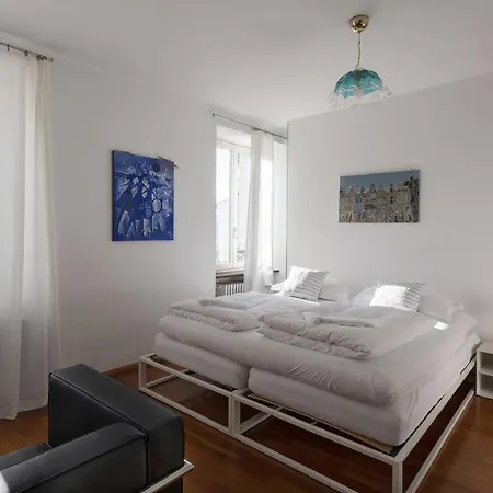 Bed and Breakfast Sempreverde