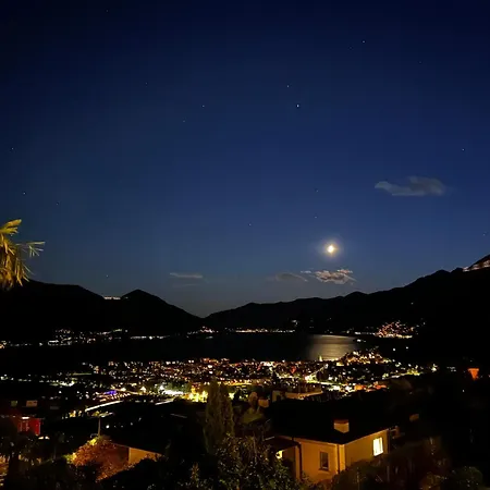 Sempreverde 로카르노