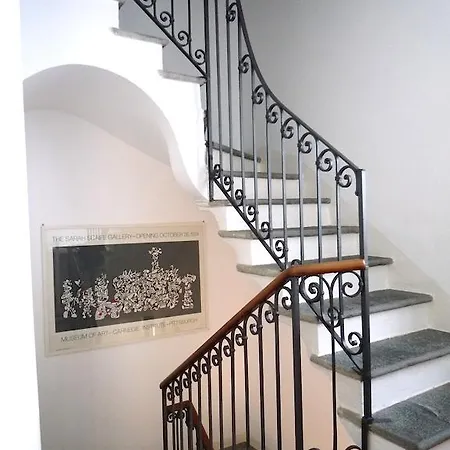 Sempreverde Λοκάρνο
