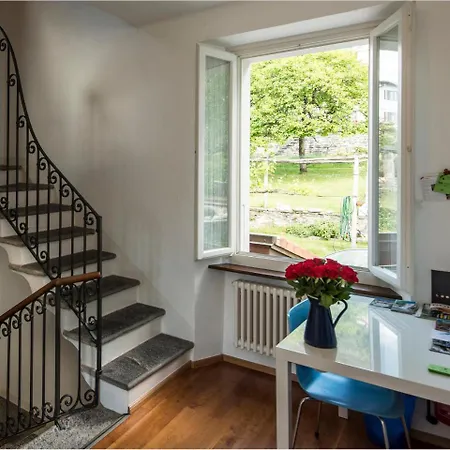 Sempreverde 3* 로카르노