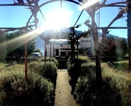 B&B Sempreverde 로카르노