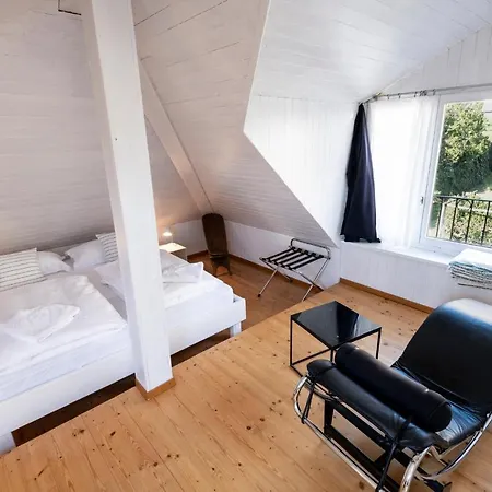 B&B Sempreverde 로카르노