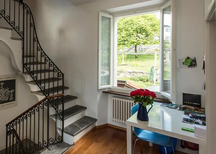 Sempreverde 3* 로카르노