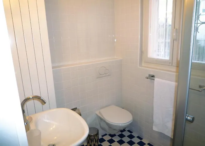 Sempreverde 로카르노