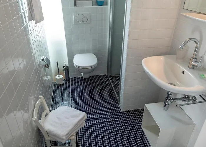 Sempreverde B&B 로카르노