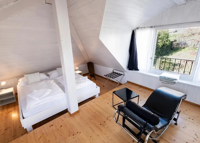 B&B Sempreverde 로카르노