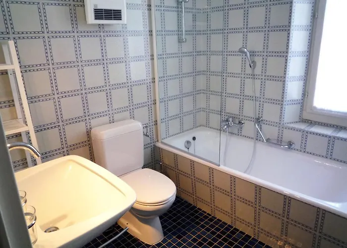 Sempreverde B&B 로카르노